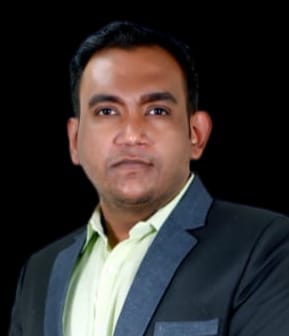 Deepak Dhotre