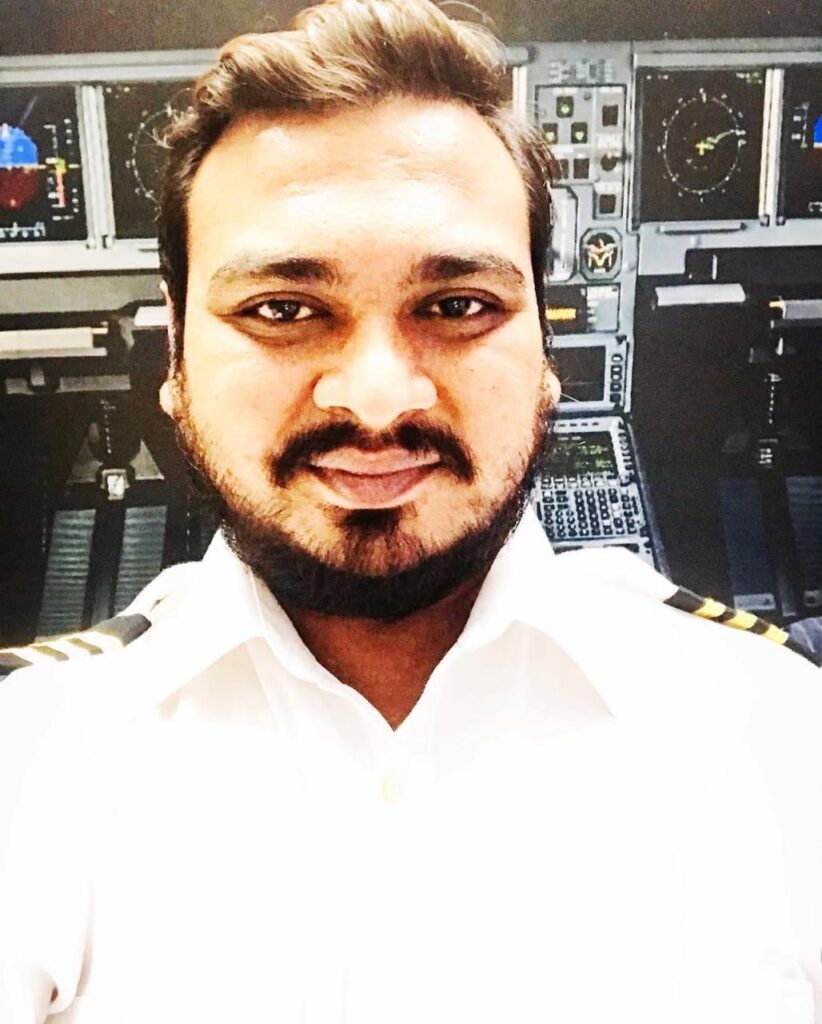 Shubham Desai